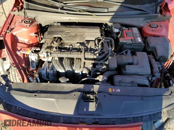 ✅ 2021 Hyundai Elantra SEL • VIN: 5NPLM4AG3MH019798 • Lot: 86709975. Listed on Copart with 120,581 mi. Free auction sales archive from the USA and detailed vehicle history report at DreamBid. Image 11.