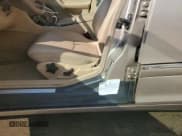 ✅ 2002 Mercedes-Benz C 230/260/280/320 • VIN: WDBRF61J42F247052 • Лот: 66269535. Опубликован ранее на Copart с пробегом 117 835 миль. Бесплатный доступ к архиву аукционных продаж из США и подробный отчёт об истории автомобиля на DreamBid. Изображение 12.