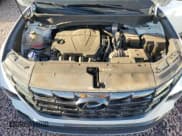 ✅ 2022 Hyundai Tucson Limited • VIN: 5NMJE3AE2NH083181 • Lot: 68995314. Wystawiony na Copart z przebiegiem 25 445 mil. Bezpłatny archiwum sprzedaży aukcyjnych z USA i szczegółowy raport historii pojazdu na DreamBid. Zdjęcie 11.