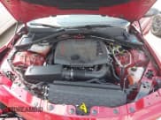 ✅ 2021 Alfa Romeo Giulia Ti • VIN: ZARFAMBN9M7640105 • Lot: 43119984. Wystawiony na IAAI z przebiegiem 53 893 mil. Bezpłatny archiwum sprzedaży aukcyjnych z USA i szczegółowy raport historii pojazdu na DreamBid. Zdjęcie 10.