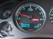 ✅ 2010 Chevrolet Suburban LT • VIN: 1GNUCJE03AR238548 • Lot: 42104596. Listed on IAAI with 153,959 mi. Free auction sales archive from the USA and detailed vehicle history report at DreamBid. Image 15.