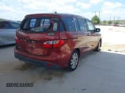 ✅ 2012 Mazda 5 Sport • VIN: JM1CW2BL4C0119625 • Lot: 42306364. Listed on IAAI with 138,906 mi. Free auction sales archive from the USA and detailed vehicle history report at DreamBid. Image 4.