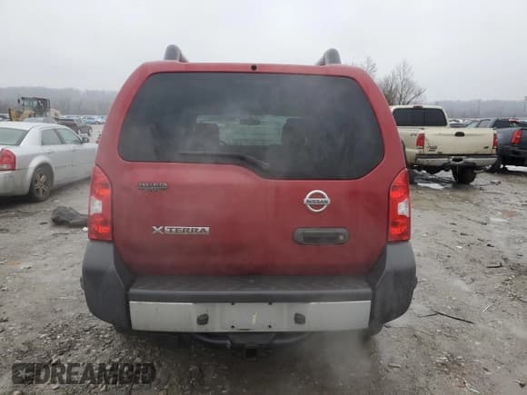 ✅ 2011 Nissan Xterra S • VIN: 5N1AN0NU0BC510816 • Lot: 43792905. Listed on Copart with 201,346 mi. Free auction sales archive from the USA and detailed vehicle history report at DreamBid. Image 6.