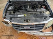 ✅ 2002 Ford F-150 XL • VIN: 1FTRX17282NA39649 • Lot: 81296925. Listed on Copart with Not provided. Free auction sales archive from the USA and detailed vehicle history report at DreamBid. Image 11.