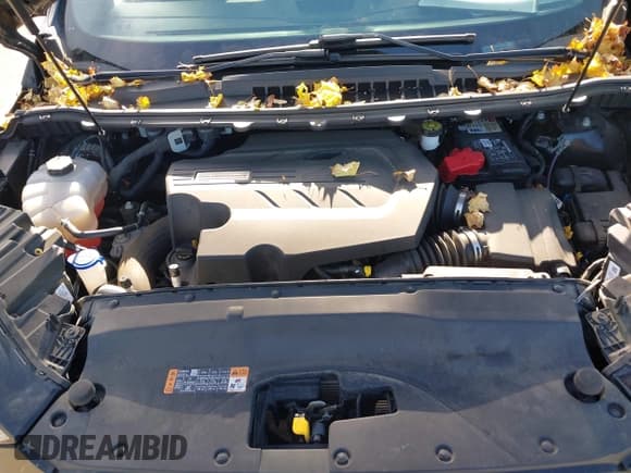 ✅ 2019 Ford Edge ST • VIN: 2FMPK4AP9KBC14395 • Lot: 43675292. Wystawiony na IAAI z przebiegiem 22 502 mil. Bezpłatny archiwum sprzedaży aukcyjnych z USA i szczegółowy raport historii pojazdu na DreamBid. Zdjęcie 10.