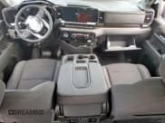 ✅ 2023 GMC Sierra 1500 Elevation • VIN: 1GTPHCED7PZ261832 • Lot: 67082805. Listed on Copart with Not provided. Free auction sales archive from the USA and detailed vehicle history report at DreamBid. Image 8.