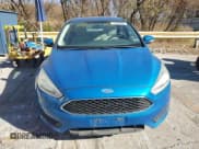 ✅ 2015 Ford Focus SE • VIN: 1FADP3F20FL227760 • Lot: 91996655. Listed on Copart with 193,233 mi. Free auction sales archive from the USA and detailed vehicle history report at DreamBid. Image 5.