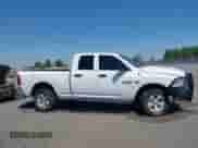 2016 Ram 1500 Express with VIN 1C6RR7FT2GS353496, listed as a IAAI auction lot 41992361 with 188,304 mi miles and . Bid and sale history available at DreamBid. Image 13.