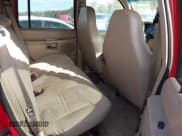 ✅ 1999 Ford Explorer XL • VIN: 1FMZU32X5XUB99942 • Lot: 41204906. Listed on IAAI with 212,882 mi. Free auction sales archive from the USA and detailed vehicle history report at DreamBid. Image 8.