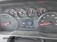 ✅ 2024 Chevrolet Silverado 2500HD • VIN: 1GB0WLE78RF299645 • Лот: 41463113. Опубликован ранее на IAAI с пробегом 13 527 миль. Бесплатный доступ к архиву аукционных продаж из США и подробный отчёт об истории автомобиля на DreamBid. Изображение 7.