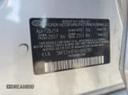 ✅ 2015 Hyundai Sonata SE • VIN: 5NPE24AF6FH000395 • Лот: 90859695. Опубликован ранее на Copart с пробегом 97 011 миль. Бесплатный доступ к архиву аукционных продаж из США и подробный отчёт об истории автомобиля на DreamBid. Изображение 12.