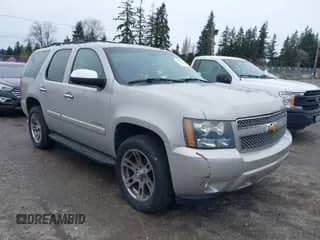 2007 Chevrolet Tahoe LTZ с VIN 1GNFK13047J373205, выставлен на аукционе IAAI как лот 41830747 с пробегом 182 361 миль миль и . История ставок и продаж доступна на DreamBid. Изображение 1.