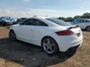 ✅ 2013 Audi TT 2.0T • VIN: TRUBFAFK5D1000975 • Lot: 70083175. Wystawiony na Copart z przebiegiem 80 885 mil. Bezpłatny archiwum sprzedaży aukcyjnych z USA i szczegółowy raport historii pojazdu na DreamBid. Zdjęcie 2.