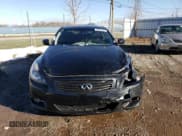 ✅ 2012 Infiniti G37 x • VIN: JN1CV6EL7CM473009 • Lot: 89557425. Wystawiony na Copart z przebiegiem 146 774 mil. Bezpłatny archiwum sprzedaży aukcyjnych z USA i szczegółowy raport historii pojazdu na DreamBid. Zdjęcie 5.