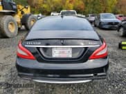 ✅ 2012 Mercedes-Benz CLS 550 • VIN: WDDLJ9BBXCA049661 • Lot: 87052635. Listed on Copart with 129,492 mi. Free auction sales archive from the USA and detailed vehicle history report at DreamBid. Image 6.
