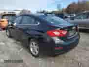 2017 Chevrolet Cruze LT с VIN 1G1BE5SM5H7206434, выставлен на аукционе Copart как лот 66750422 с пробегом 88 429 миль миль и . История ставок и продаж доступна на DreamBid. Изображение 3.