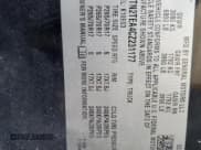 ✅ 2012 GMC Sierra 1500 Work Truck • VIN: 1GTN2TEA4CZ231177 • Lot: 84171115. Listed on Copart with 134,979 mi. Free auction sales archive from the USA and detailed vehicle history report at DreamBid. Image 12.