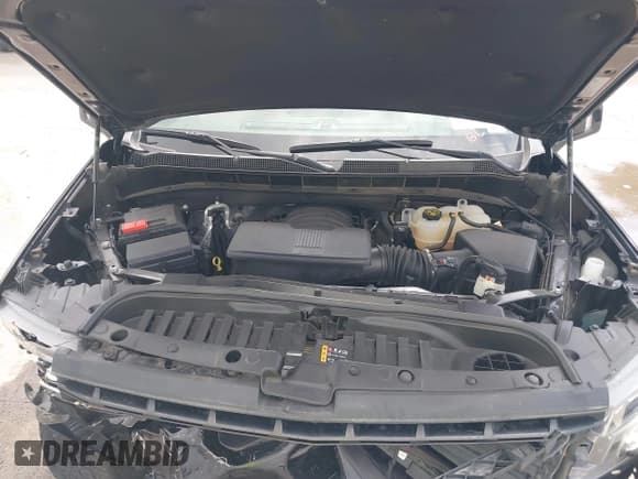 ✅ 2022 Chevrolet Silverado 1500 RST • VIN: 1GCUYEED7NZ101042 • Лот: 43117117. Опубликован ранее на IAAI с пробегом 31 952 миль. Бесплатный доступ к архиву аукционных продаж из США и подробный отчёт об истории автомобиля на DreamBid. Изображение 10.