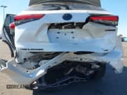 ✅ 2023 Toyota Highlander Hybrid LE • VIN: 5TDZARAHXPS521120 • Лот: 43486764. Опубликован ранее на IAAI с пробегом 86 264 миль. Бесплатный доступ к архиву аукционных продаж из США и подробный отчёт об истории автомобиля на DreamBid. Изображение 6.