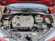 ✅ 2018 Toyota C-HR XLE • VIN: NMTKHMBXXJR064773 • Lot: 93269695. Listed on Copart with 87,454 mi. Free auction sales archive from the USA and detailed vehicle history report at DreamBid. Image 12.