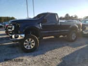 ✅ 2022 Ford F-350 XL • VIN: 1FTRF3BT7NEE37504 • Лот: 84522084. Опубликован ранее на Copart с пробегом 43 443 миль. Бесплатный доступ к архиву аукционных продаж из США и подробный отчёт об истории автомобиля на DreamBid. Изображение 1.