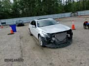 ✅ 2017 Cadillac CT6 Luxury AWD • VIN: 1G6KD5RS1HU204201 • Lot: 82391935. Listed on Copart with 54,503 mi. Free auction sales archive from the USA and detailed vehicle history report at DreamBid. Image 14.