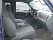 ✅ 2003 Ford Ranger XL Fleet • VIN: 1FTZR45E13PB84188 • Lot: 43651252. Wystawiony na IAAI z przebiegiem 195 664 mil. Bezpłatny archiwum sprzedaży aukcyjnych z USA i szczegółowy raport historii pojazdu na DreamBid. Zdjęcie 5.