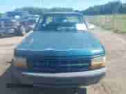 1995 Dodge Dakota с VIN 1B7FL26X1SW930958, выставлен на аукционе IAAI как лот 42517165 с пробегом 168 399 миль миль и . История ставок и продаж доступна на DreamBid. Изображение 6.