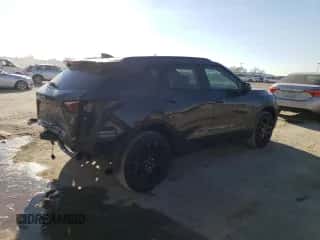 2020 Chevrolet Blazer LT z VIN 3GNKBBRA2LS579443, wystawiony jako Copart lot #35960963 z przebiegiem 34 404 mil mil oraz . Historia ofert i sprzedaży dostępna na DreamBid. Obrazek 3.