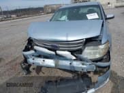 ✅ 2008 Ford Taurus Limited • VIN: 1FAHP25W08G135723 • Лот: 43689965. Опубликован ранее на IAAI с пробегом 190 494 миль. Бесплатный доступ к архиву аукционных продаж из США и подробный отчёт об истории автомобиля на DreamBid. Изображение 12.