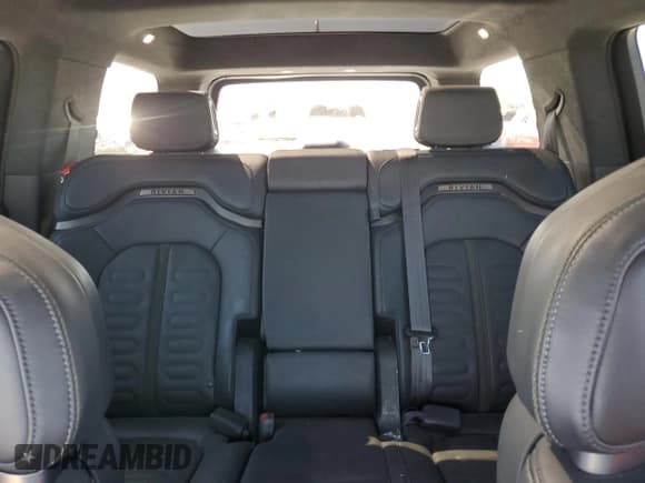 ✅ 2023 Rivian R1S Adventure • VIN: 7PDSGABA4PN005062 • Lot: 69042334. Listed on Copart with 40,470 mi. Free auction sales archive from the USA and detailed vehicle history report at DreamBid. Image 10.