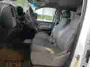 2015 Chevrolet Silverado 2500HD Work Truck z VIN 1GC1KUEG3FF505192, wystawiony jako Copart lot #72401064 z przebiegiem 209 112 mil mil oraz Szkoda całkowita • Salvage title. Historia ofert i sprzedaży dostępna na DreamBid. Obrazek 7.