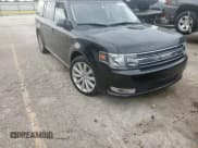 ✅ 2013 Ford Flex SEL • VIN: 2FMGK5C85DBD13777 • Lot: 80179565. Listed on Copart with 158,974 mi. Free auction sales archive from the USA and detailed vehicle history report at DreamBid. Image 14.