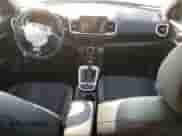 2022 Hyundai Venue Limited с VIN KMHRC8A3XNU200398, выставлен на аукционе Copart как лот 83606894 с пробегом 24 411 миль миль и Списание • Salvage title. История ставок и продаж доступна на DreamBid. Изображение 8.