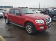 ✅ 2010 Ford Explorer Sport Trac Limited • VIN: 1FMEU5DE3AUA44643 • Лот: 90660755. Опубликован ранее на Copart с пробегом 163 771 миль. Бесплатный доступ к архиву аукционных продаж из США и подробный отчёт об истории автомобиля на DreamBid. Изображение 4.