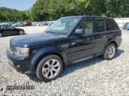 ✅ 2010 Land Rover Range Rover Sport SC • VIN: SALSH2E43AA223601 • Lot: 66538505. Listed on Copart with 141,925 mi. Free auction sales archive from the USA and detailed vehicle history report at DreamBid. Image 1.