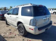 ✅ 2006 Mercury Mountaineer Luxury • VIN: 4M2EU47E06ZJ00536 • Lot: 43331923. Wystawiony na IAAI z przebiegiem 193 637 mil. Bezpłatny archiwum sprzedaży aukcyjnych z USA i szczegółowy raport historii pojazdu na DreamBid. Zdjęcie 3.