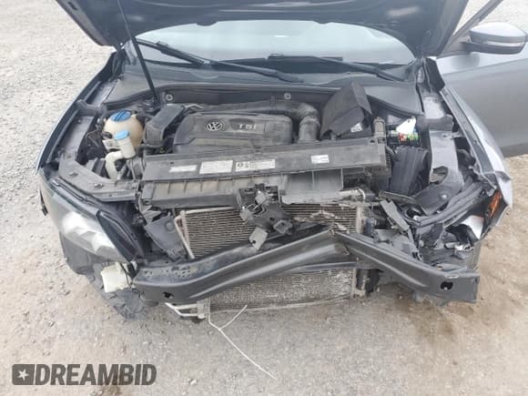 ✅ 2014 Volkswagen Passat Wolfsburg Edition • VIN: 1VWAS7A30EC025452 • Lot: 67016895. Listed on Copart with 169,051 mi. Free auction sales archive from the USA and detailed vehicle history report at DreamBid. Image 11.