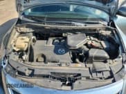 ✅ 2011 Mazda CX-9 Sport • VIN: JM3TB3BV0B0307115 • Lot: 64019015. Wystawiony na Copart z przebiegiem 243 126 mil. Bezpłatny archiwum sprzedaży aukcyjnych z USA i szczegółowy raport historii pojazdu na DreamBid. Zdjęcie 12.