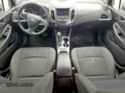 ✅ 2019 Chevrolet Cruze LS • VIN: 1G1BC5SM6K7123320 • Lot: 57381895. Listed on Copart with 111,805 mi. Free auction sales archive from the USA and detailed vehicle history report at DreamBid. Image 8.