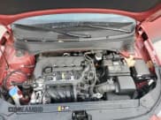 ✅ 2024 Hyundai Venue SEL • VIN: KMHRC8A31RU315915 • Lot: 77628814. Listed on Copart with 19,690 mi. Free auction sales archive from the USA and detailed vehicle history report at DreamBid. Image 12.