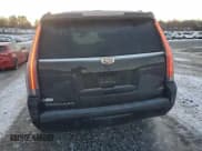 ✅ 2018 Cadillac Escalade Luxury • VIN: 1GYS4BKJ6JR362517 • Lot: 95839795. Listed on Copart with 91,783 mi. Free auction sales archive from the USA and detailed vehicle history report at DreamBid. Image 6.