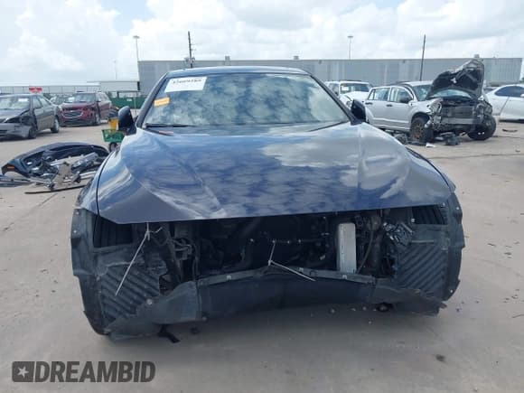 ✅ 2020 BMW 4 Series 430i • VIN: WBA4J1C07LCD29958 • Lot: 42669289. Listed on IAAI with 65,629 mi. Free auction sales archive from the USA and detailed vehicle history report at DreamBid. Image 13.