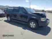2010 Chevrolet Suburban LT с VIN 1GNUCJE00AR241777, выставлен на аукционе Copart как лот 54056355 с пробегом 172 439 миль миль и Списание • Salvage title. История ставок и продаж доступна на DreamBid. Изображение 4.