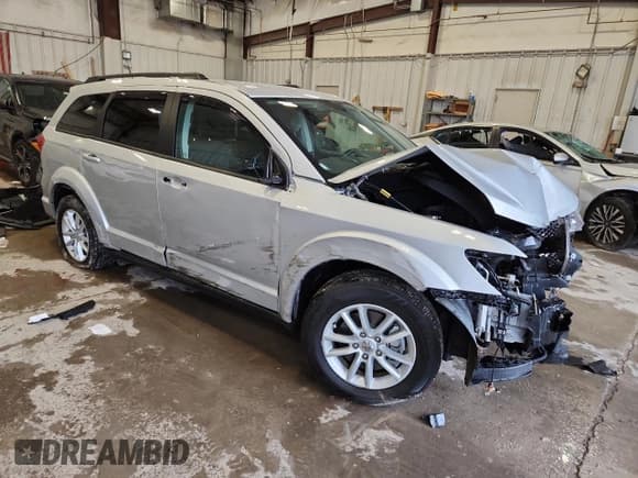 ✅ 2014 Dodge Journey SXT • VIN: 3C4PDCBG1ET287485 • Lot: 86443645. Wystawiony na Copart z przebiegiem Nie podano. Bezpłatny archiwum sprzedaży aukcyjnych z USA i szczegółowy raport historii pojazdu na DreamBid. Zdjęcie 4.