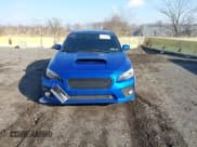 ✅ 2016 Subaru WRX Limited • VIN: JF1VA1J6XG9811456 • Lot: 43827491. Listed on IAAI with 71,860 mi. Free auction sales archive from the USA and detailed vehicle history report at DreamBid. Image 12.