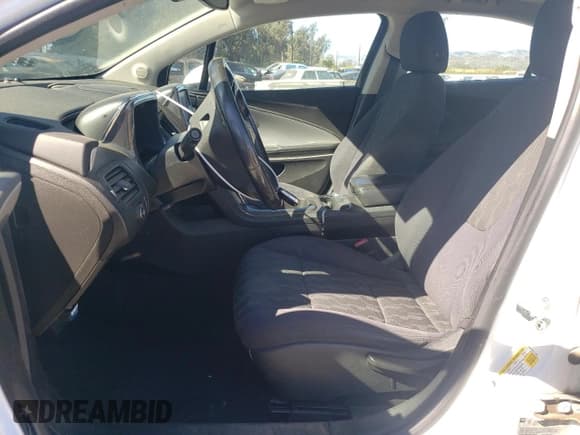 ✅ 2014 Chevrolet Volt • VIN: 1G1RE6E46EU136827 • Лот: 87439515. Опубликован ранее на Copart с пробегом 180 339 миль. Бесплатный доступ к архиву аукционных продаж из США и подробный отчёт об истории автомобиля на DreamBid. Изображение 7.