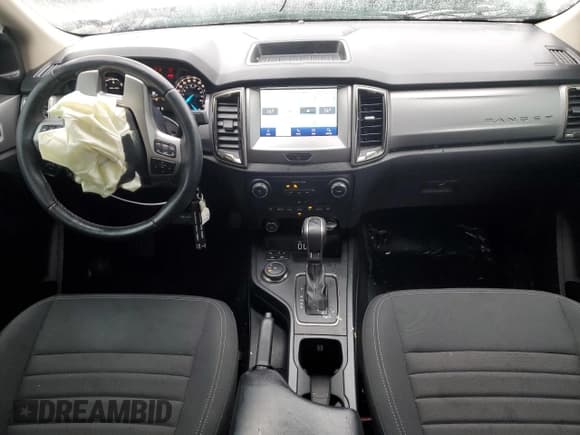 ✅ 2021 Ford Ranger XL • VIN: 1FTER4FH2MLD09960 • Лот: 52048925. Опубликован ранее на Copart с пробегом 46 611 миль. Бесплатный доступ к архиву аукционных продаж из США и подробный отчёт об истории автомобиля на DreamBid. Изображение 8.