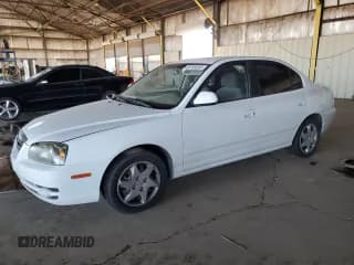 ✅ 2006 Hyundai Elantra GLS • VIN: KMHDN46D26U349369 • Lot: 83765355. Wystawiony na Copart z przebiegiem 154 626 mil. Bezpłatny archiwum sprzedaży aukcyjnych z USA i szczegółowy raport historii pojazdu na DreamBid. Zdjęcie 1.