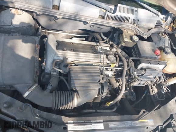 2004 Saturn ION ION 2 z VIN 1G8AJ52F44Z182846, wystawiony jako IAAI lot #42689006 z przebiegiem 98 282 mil mil oraz . Historia ofert i sprzedaży dostępna na DreamBid. Obrazek 10.